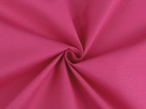 100 % pamut díszzsebkendő - Pink